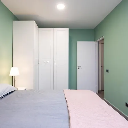 Home2book Terrace Center Ramblas Cruz * Santa Cruz de Tenerife