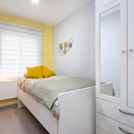 Home2book Terrace Center Ramblas Cruz *