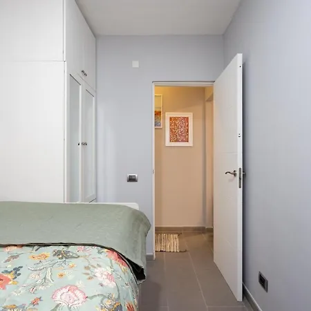 Home2book Terrace Center Ramblas Cruz *
