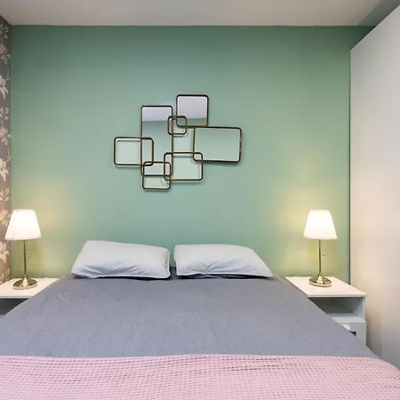 Home2book Terrace Center Ramblas Cruz * סנטה קרוז דה טנריף